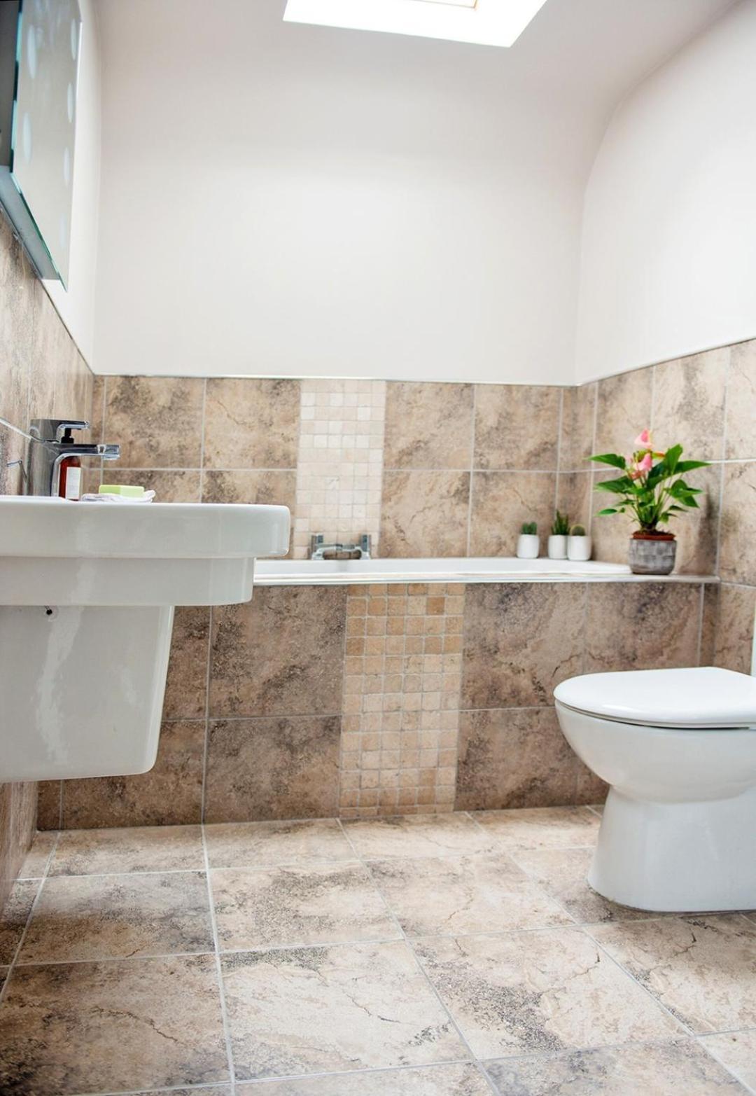 Charming 2 Bedroom Flat In The Heart Of Kirriemuir Exteriér fotografie